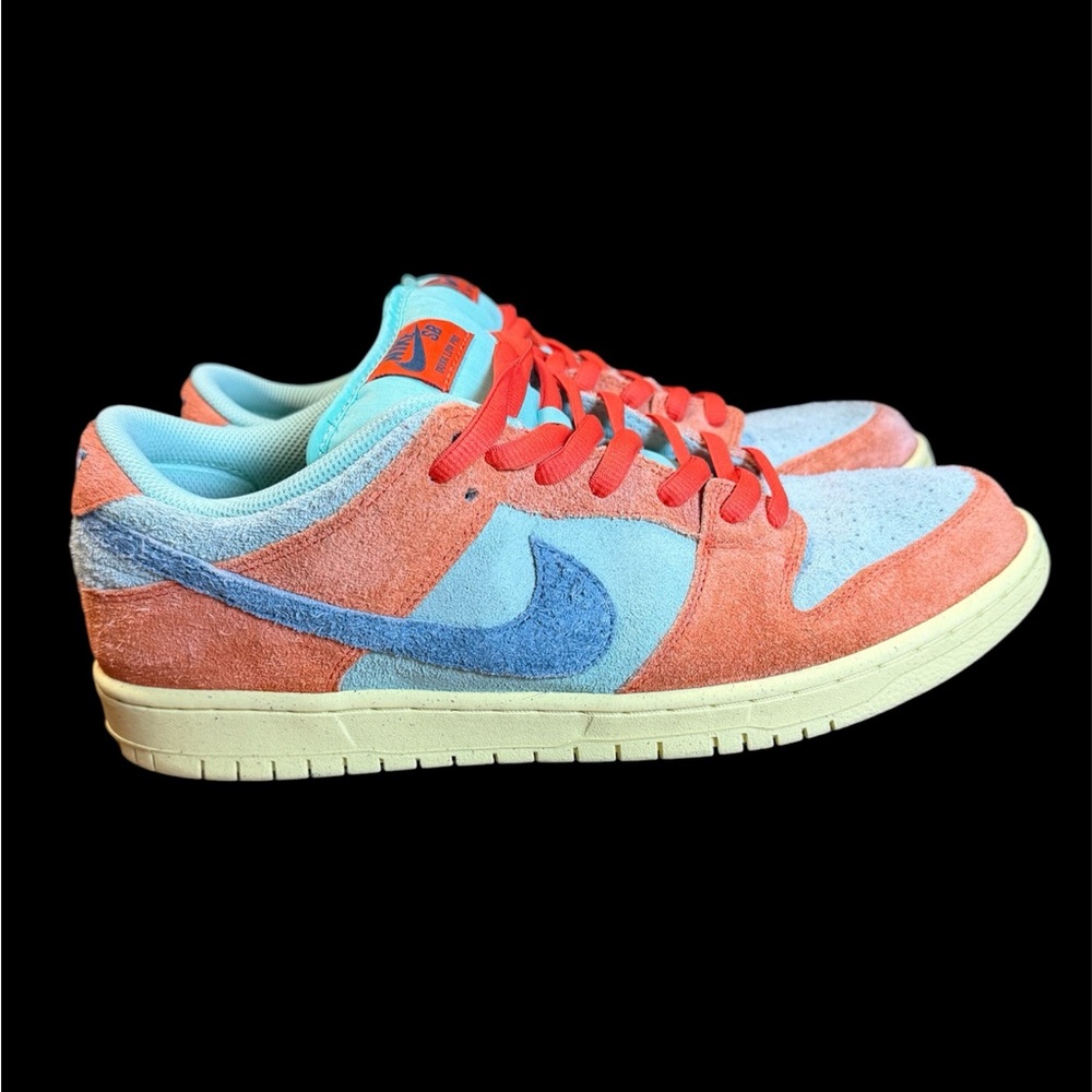 Nike SB Dunk Low Pro PRM